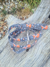 Load image into Gallery viewer, Sleepy Fox Dog Lead