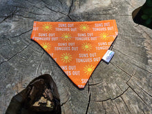 Load image into Gallery viewer, Sun's Out Tongues Out