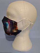 Load image into Gallery viewer, Universe / Planets Face Maks